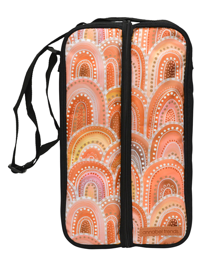 Annabel Trends Picnic Bottle Bag
