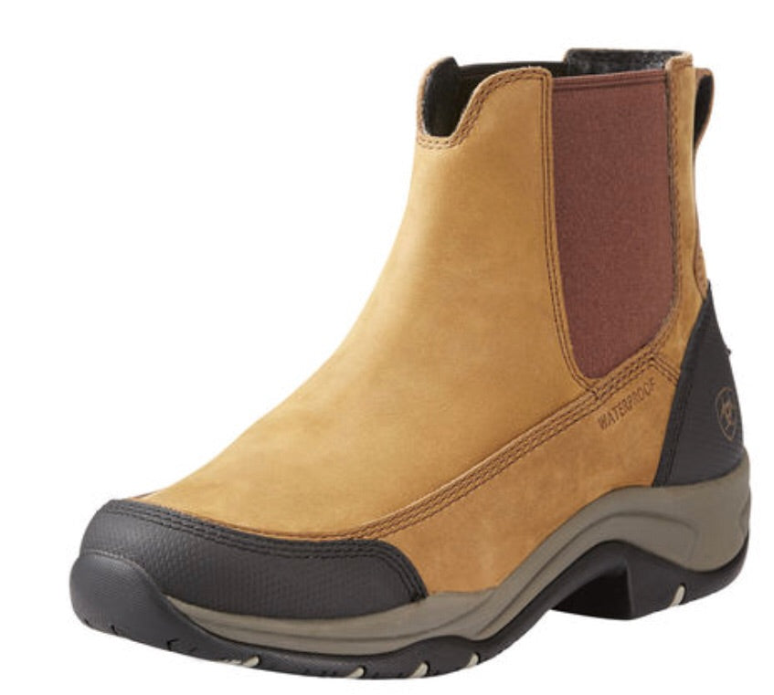 Ariat Mens DuraYard H2O Work Boot