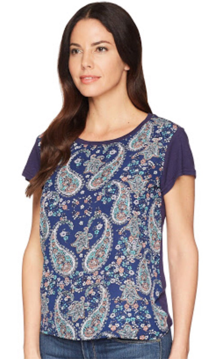 Ariat Ladies Tonia Tee