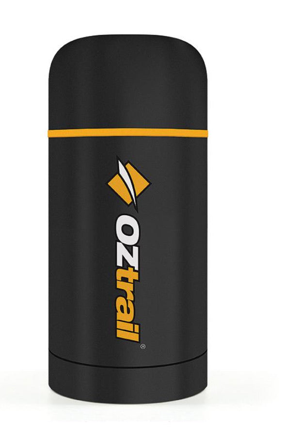 Oztrail Magnum Vacuum Insulated Food Jar 700ml