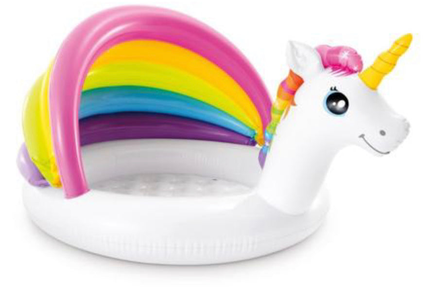 Intex Unicorn Baby Pool