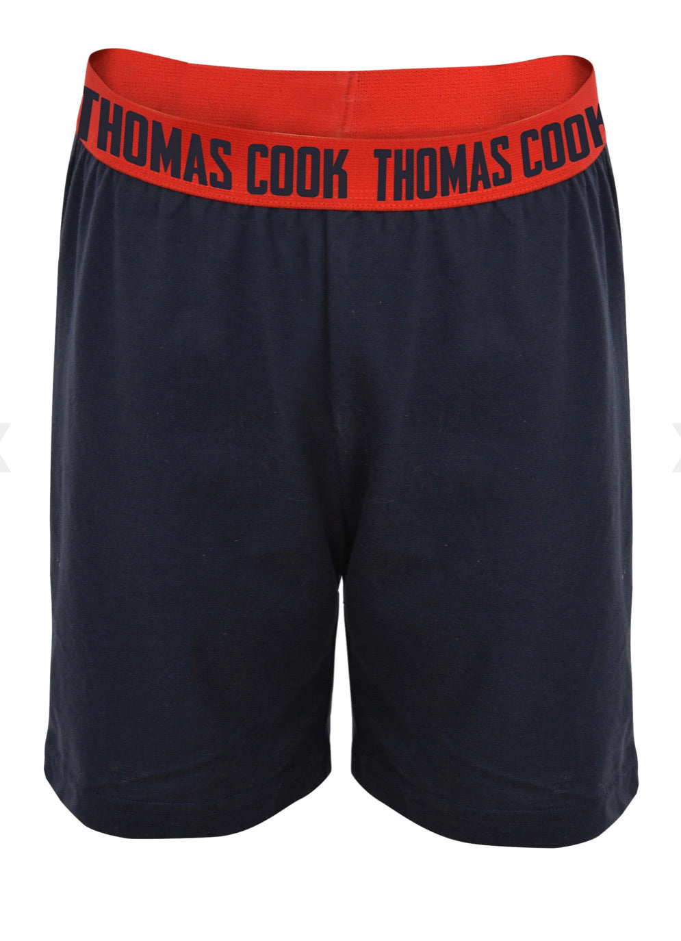 Thomas Cook Boys Treasure Hunt Glow In The Dark PJ’s