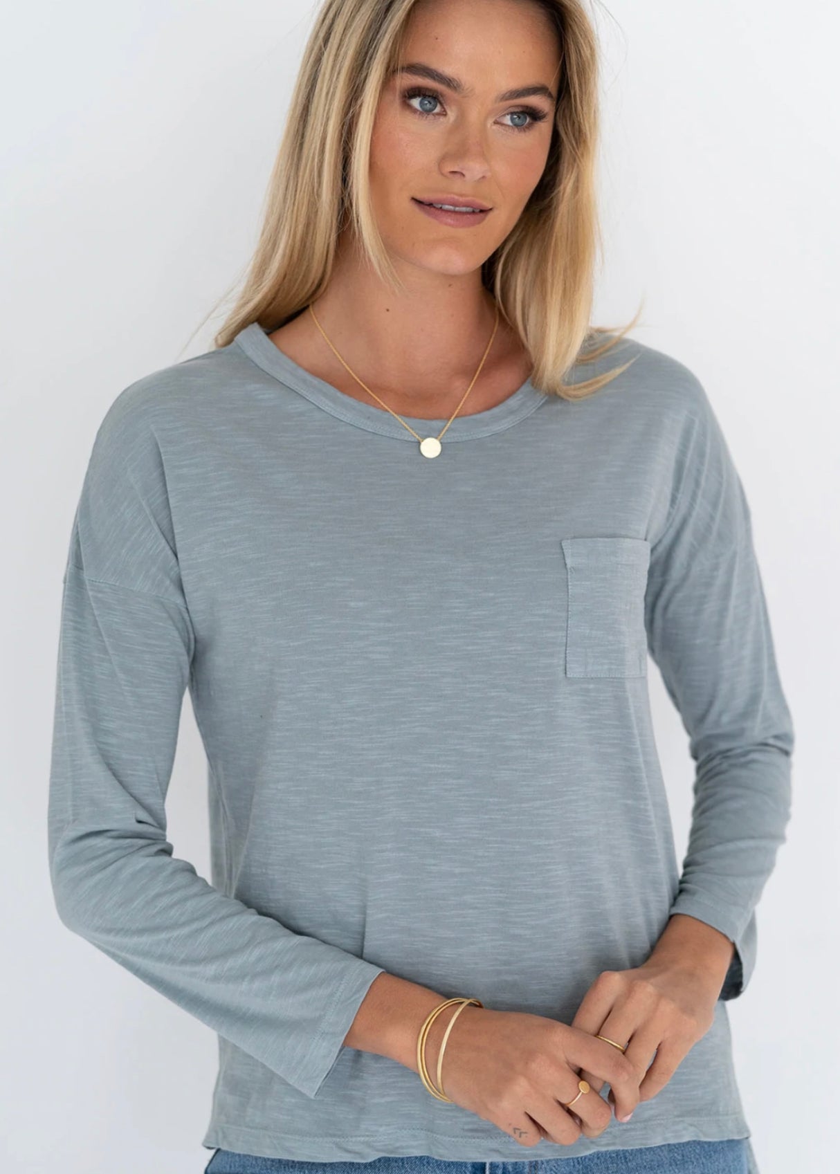 Humidity Ladies Janie Tee