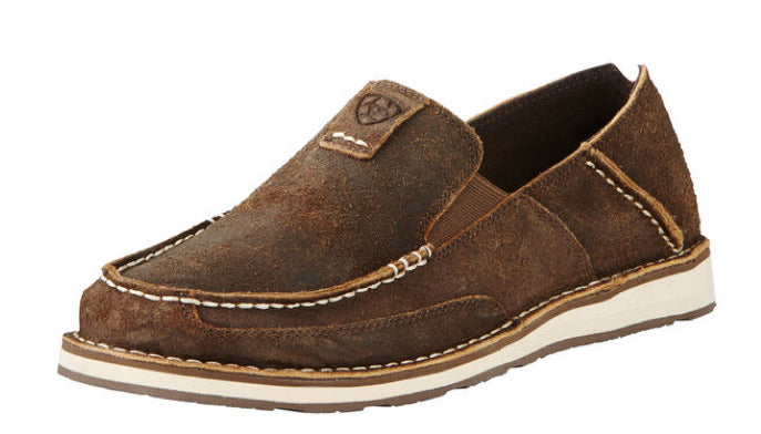Ariat Mens Cruiser Rough Oak - 10019871