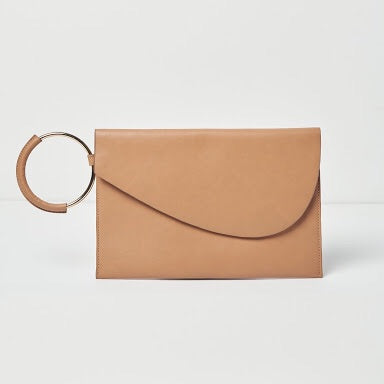 Urban Originals Paris Nights Clutch