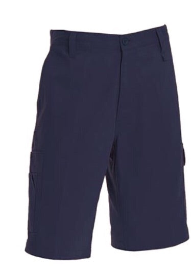 Bisley Mens Light Weight Work Short