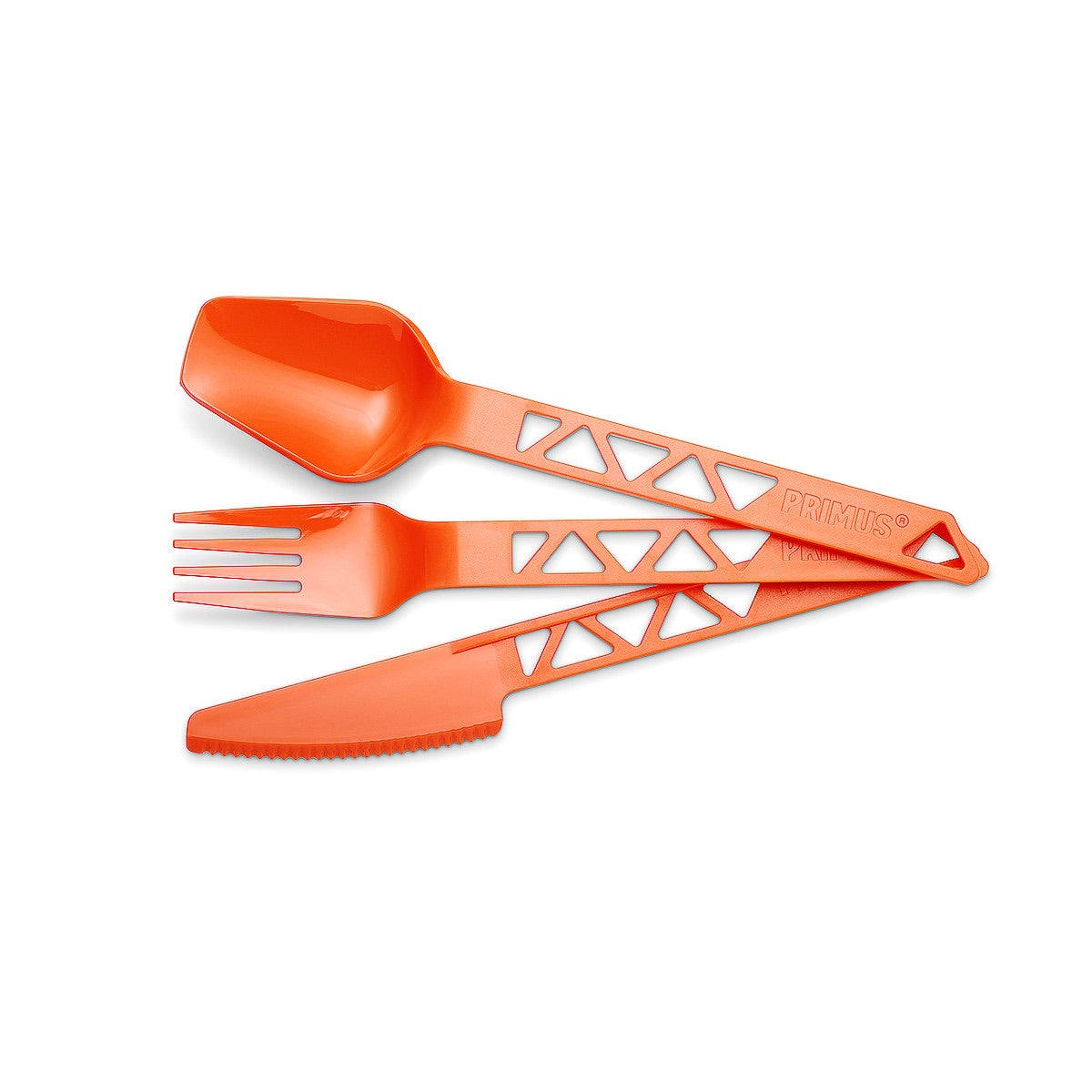 Primus Lightweight Trail Cutlery