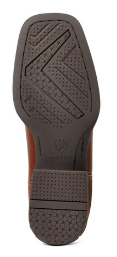 Ariat Kids Keol VentTEK Boots