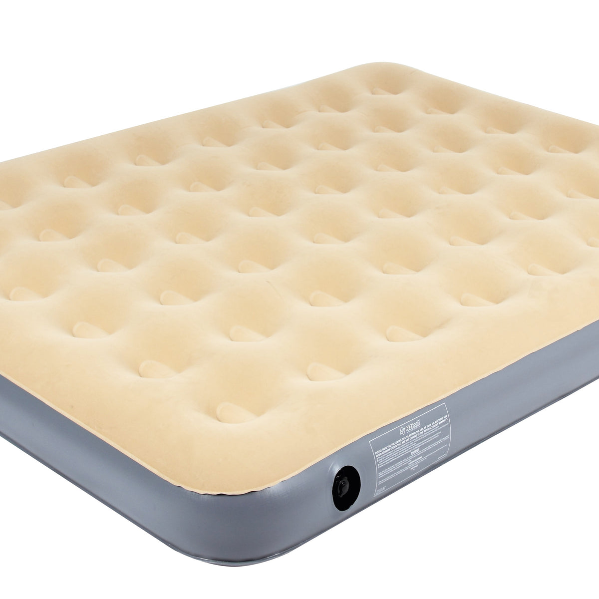 Oztrail Air Mattress Lemmons Store