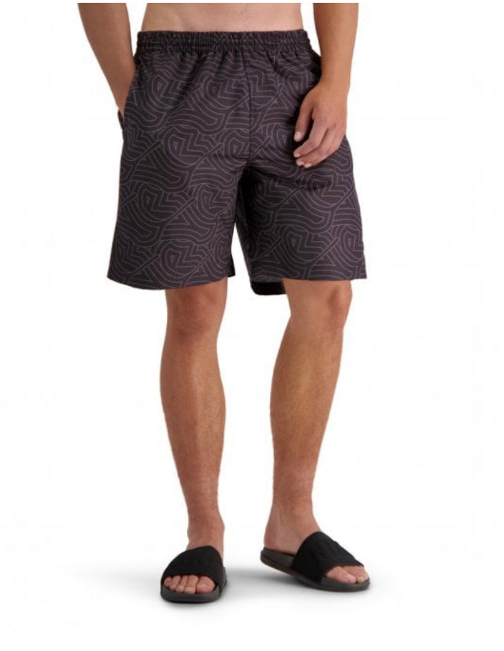 Canterbury Mens Awning Swim Shorts