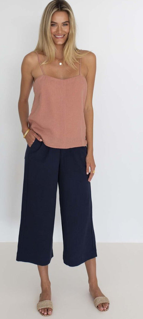 Humidity Mills Pants