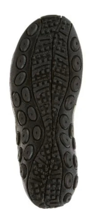 Merrell mens Jungle Moc in Dusty Olive