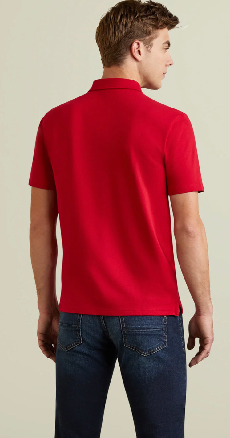 Ariat Mens Medal Polo