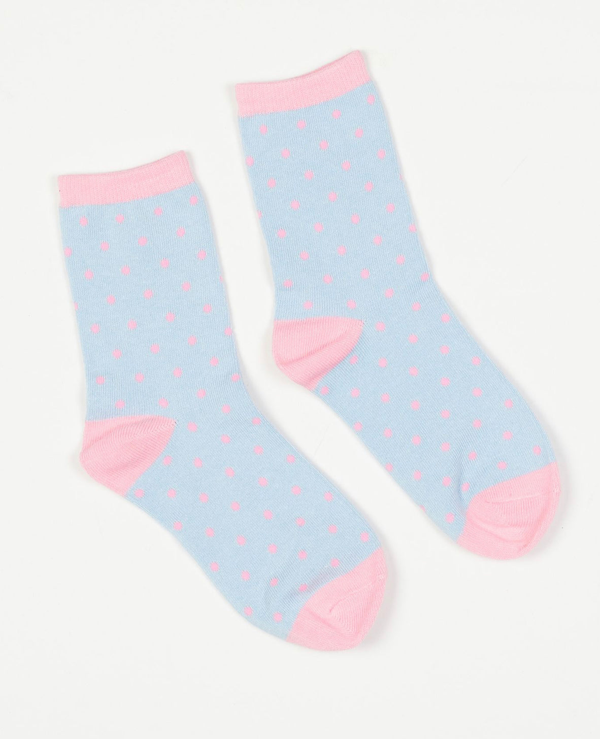 Elm Ladies Ankle Socks