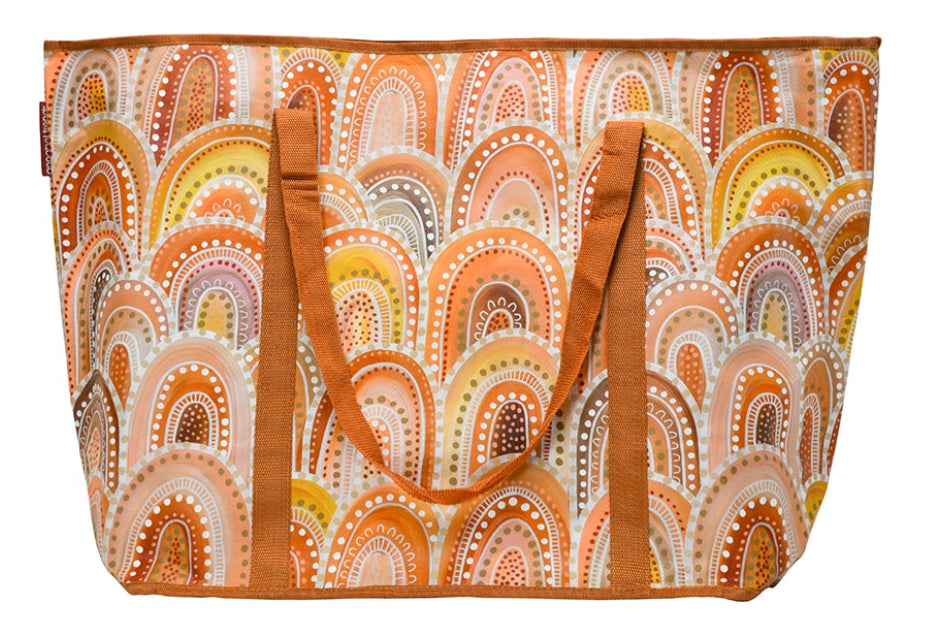 Annabel Trends Beach Bag Jumbo