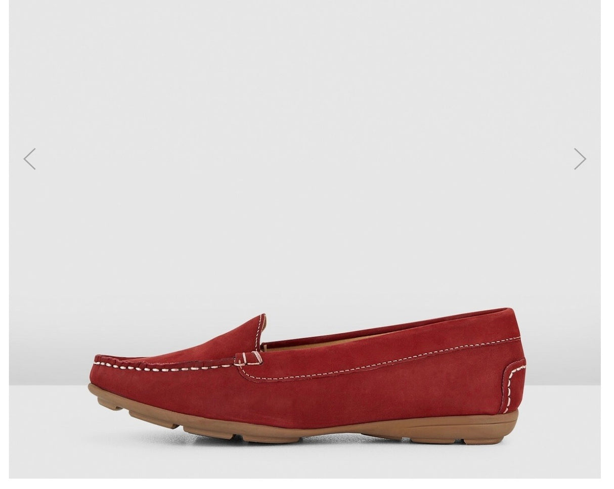 Hush Puppies Renita Shoes