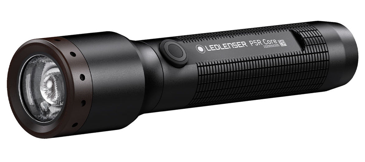Ledlenser P5R Core