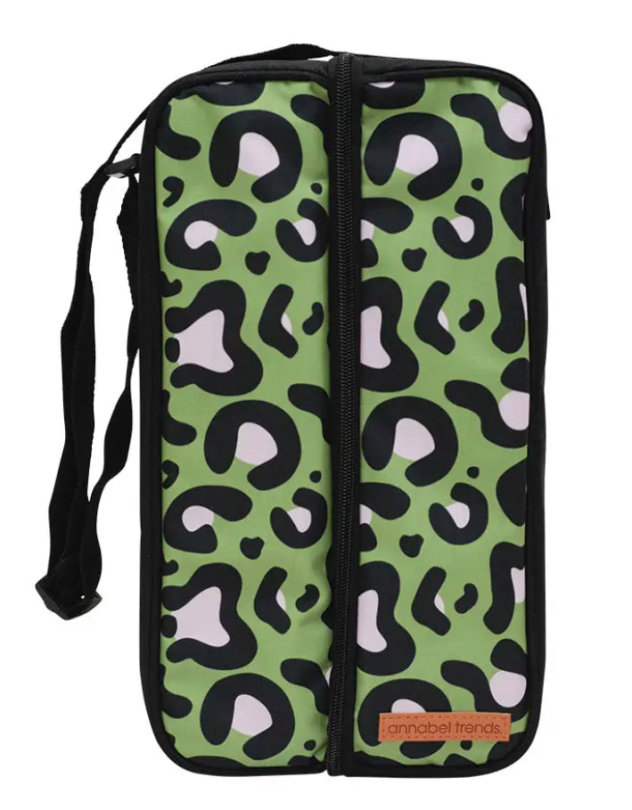 Annabel Trends Picnic Bottle Bag