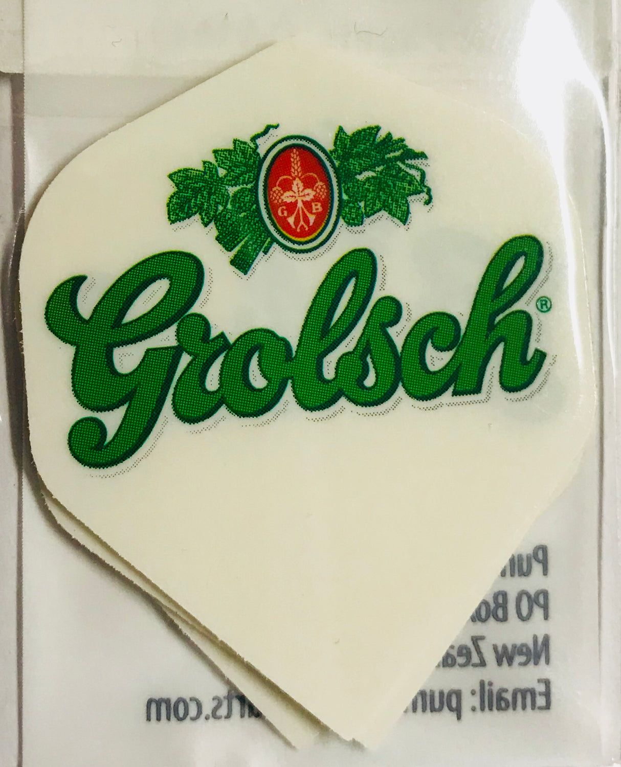 Puma Darts Beer Flights