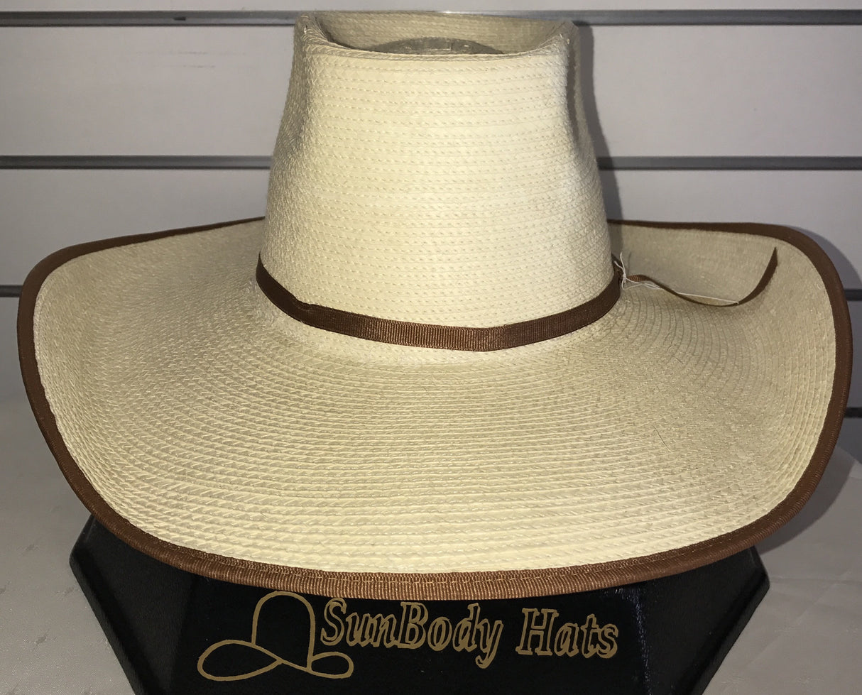 Sunbody Reata 2 with Bound Edge sizes 53 - 55