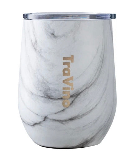 TraVino Stemless Vacuum Insulated Tumblers