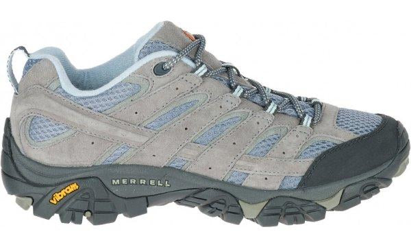 Merrell Women’s Moab 2 Vent - Smoke