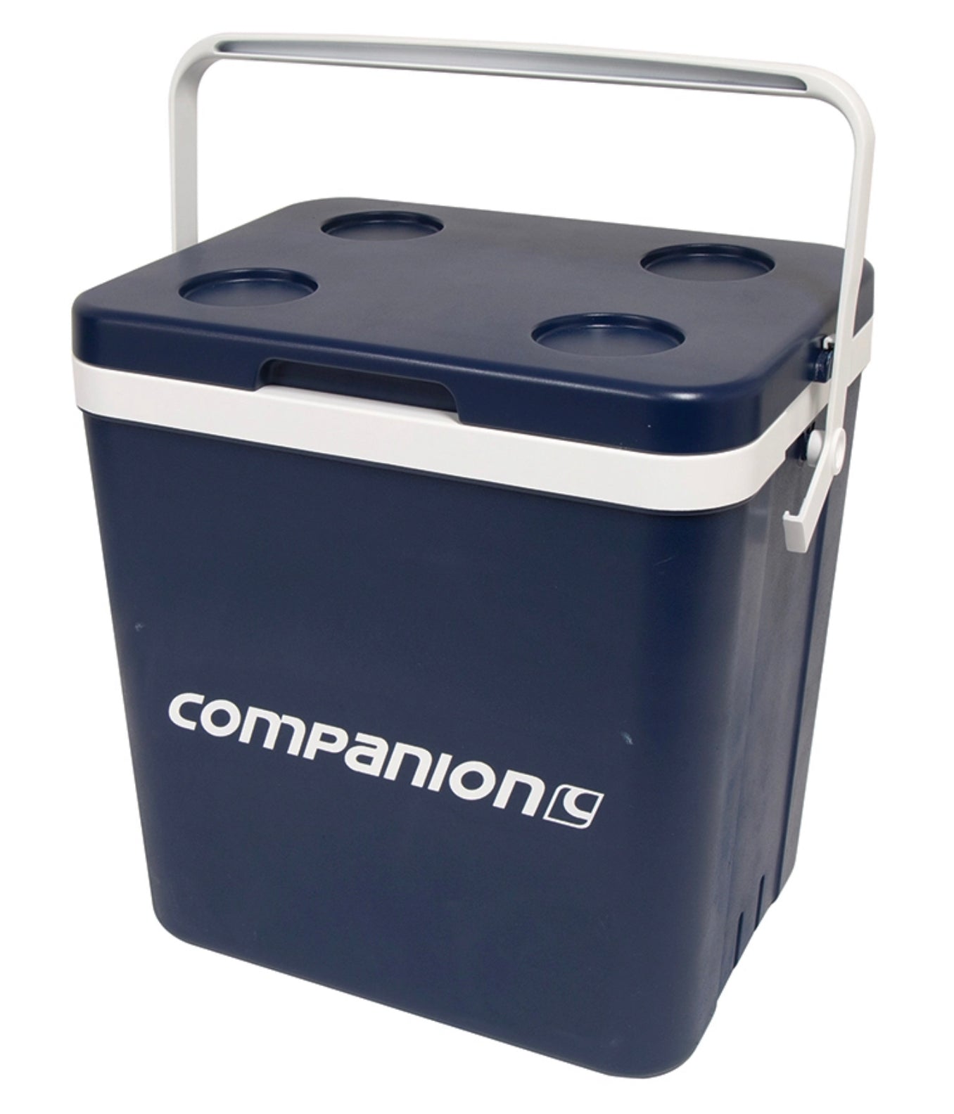 Companion Hard Coolers