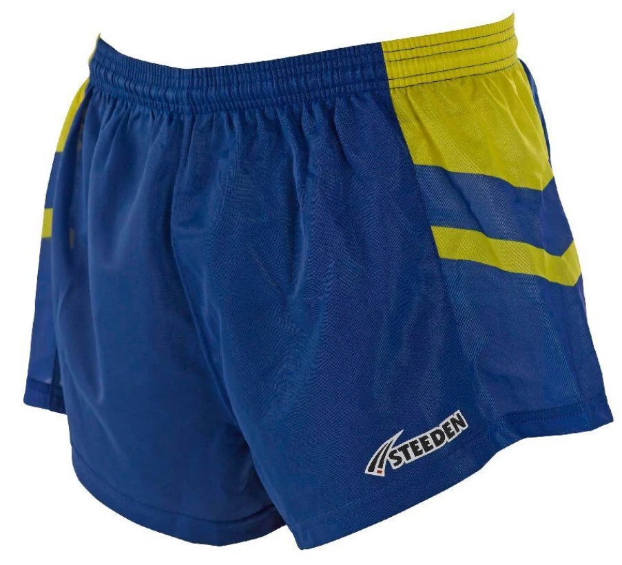 Steeden Classic Football club colours