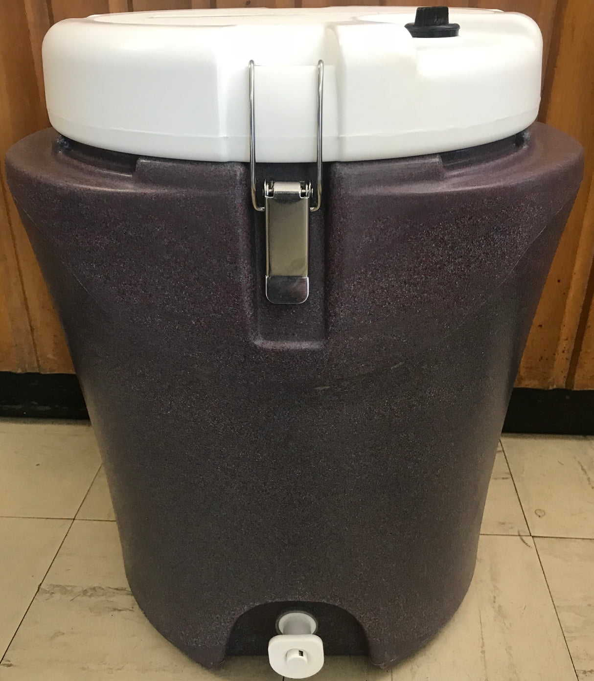 Palm Ice boxes 20L water cooler-INSTORE PICKUP ONLY