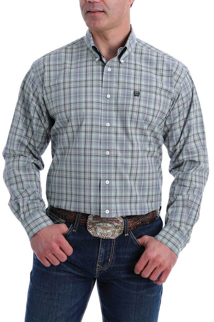 Cinch Mens Shirt