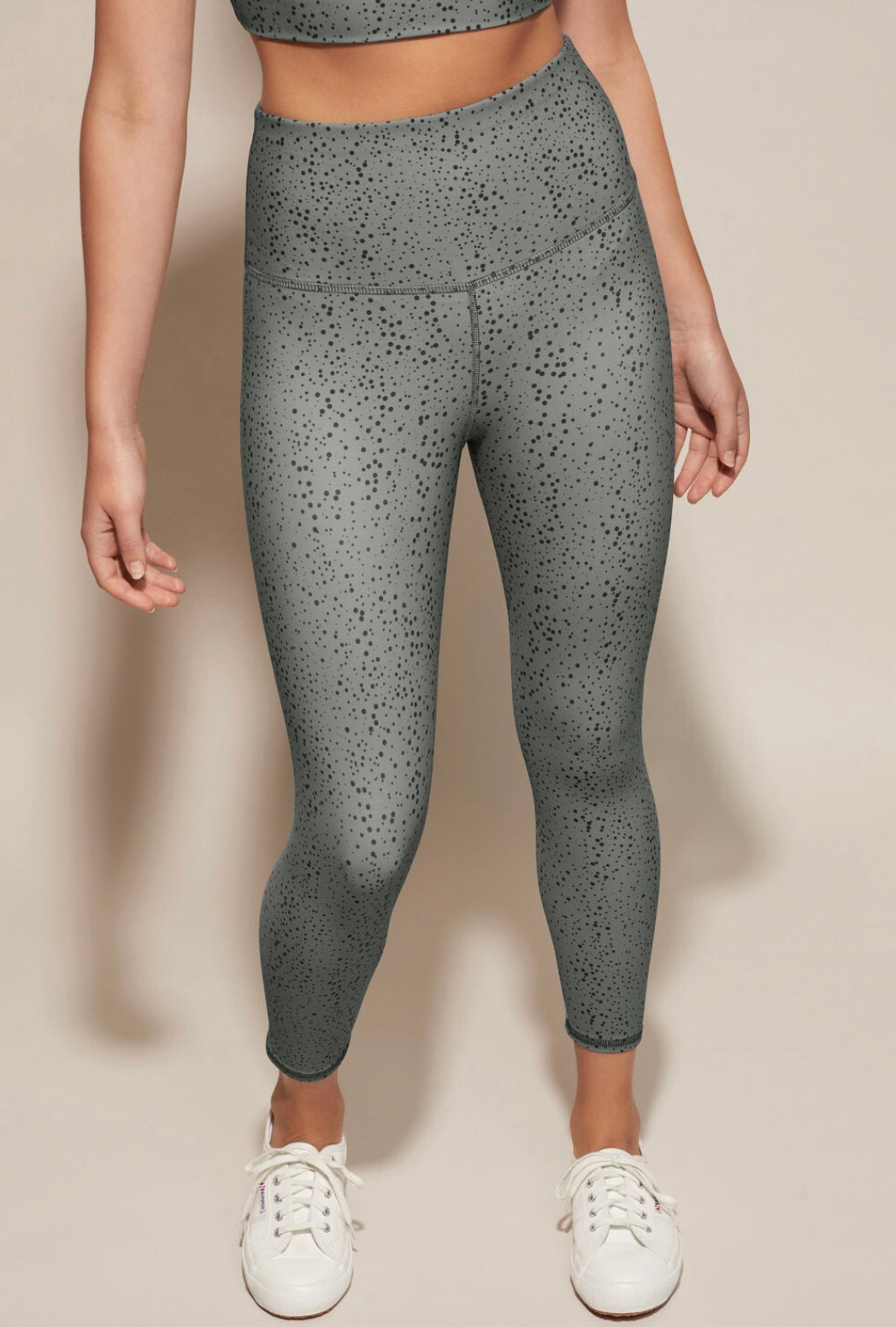 DK Active New Heights Tights 7/8