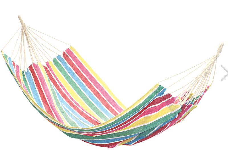 The Hammock Co Chill Out Single Hammock
