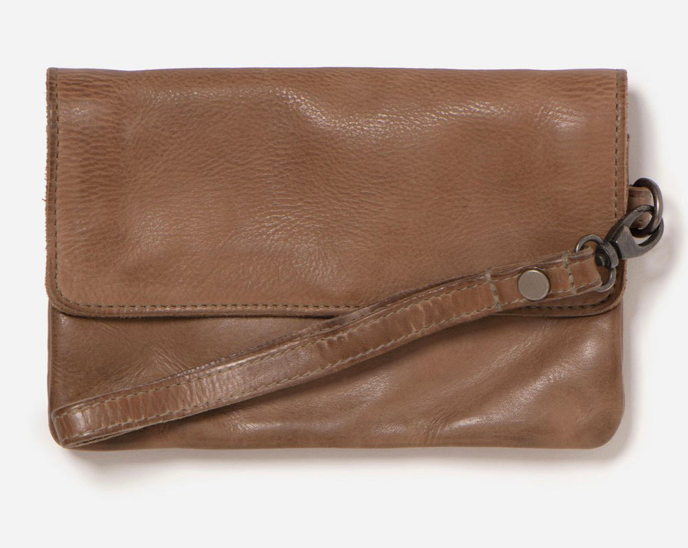 Stitch & Hide Munich Pouch