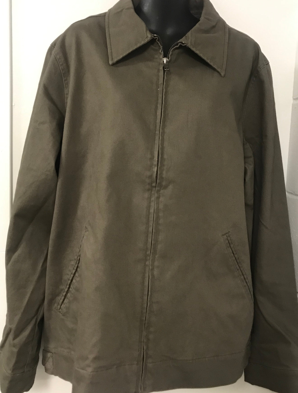 Ritemate Mens Pilbara Jacket