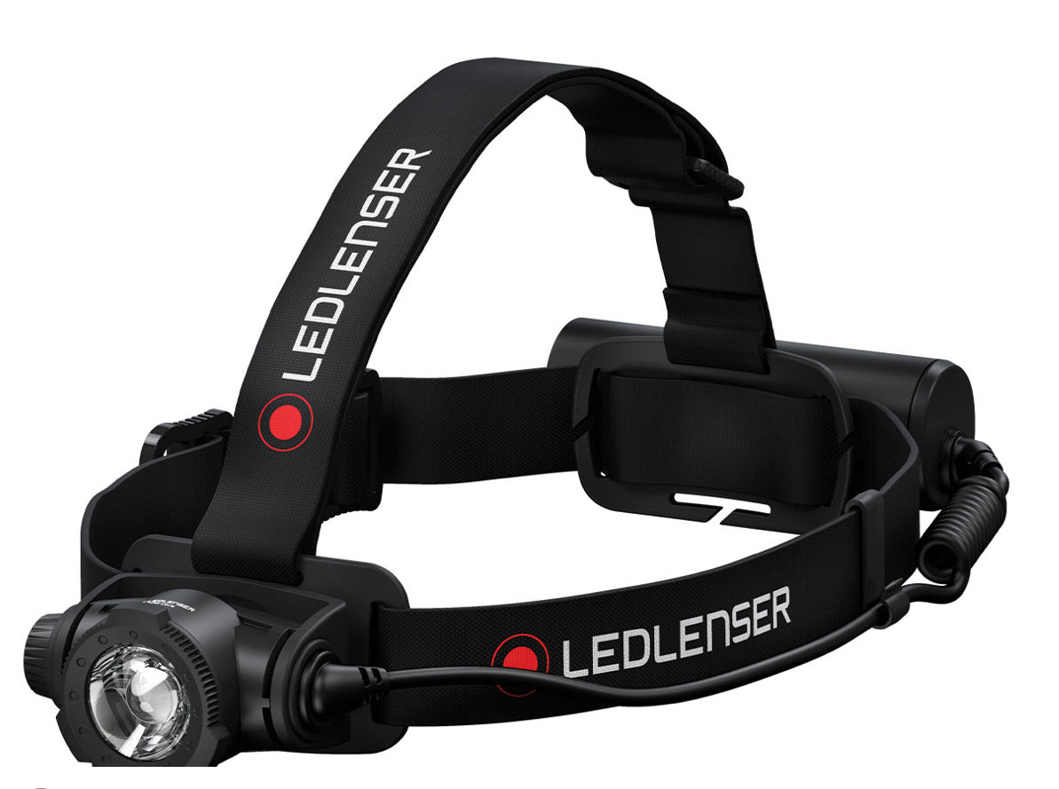 Ledlenser H7R Core Headlamp