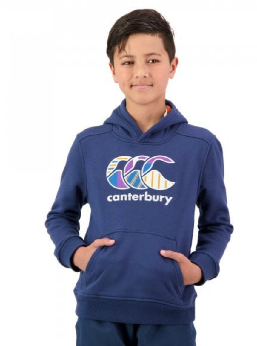 Canterbury Kids Uglies Hoody QA006928