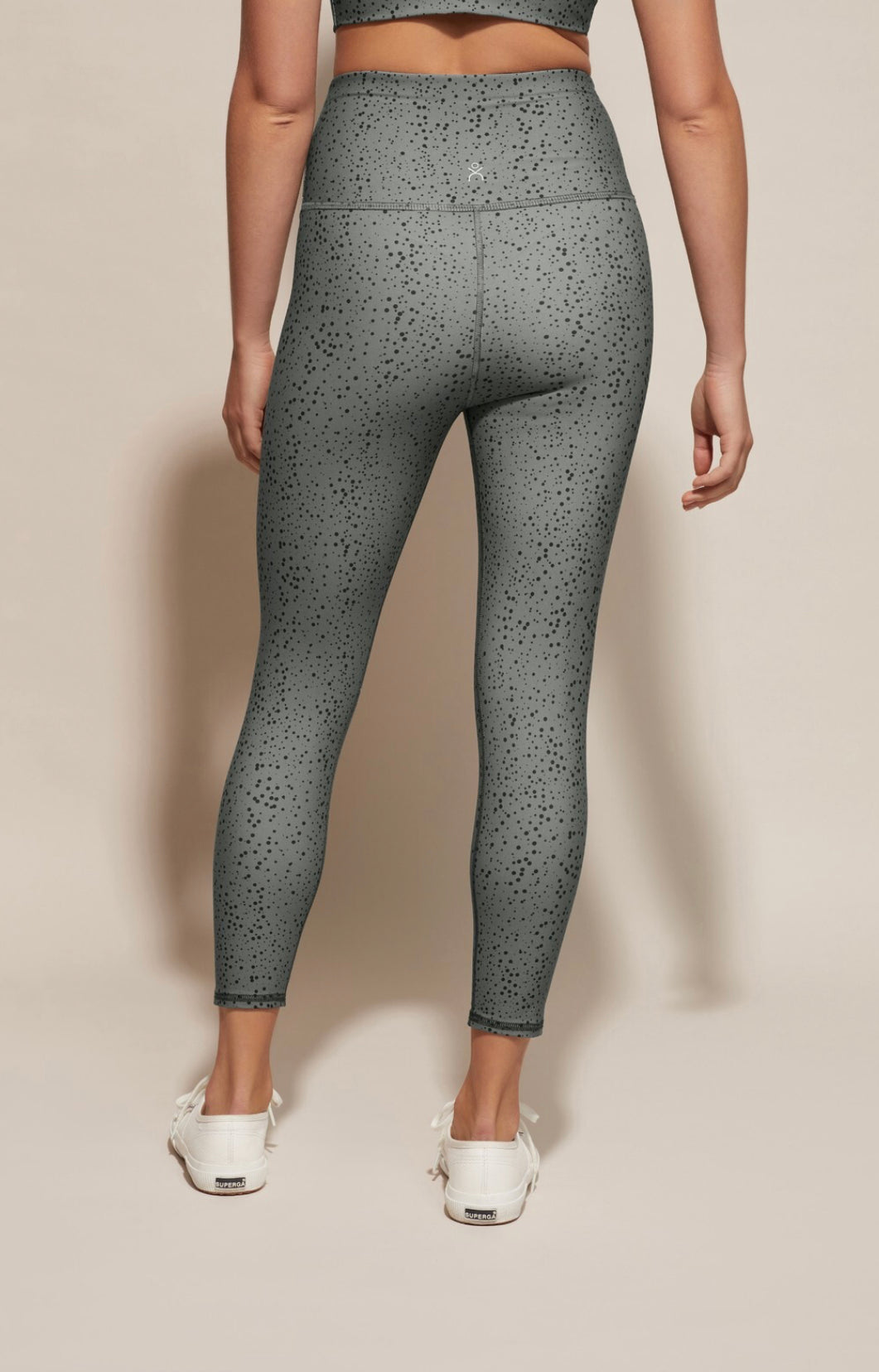 DK Active New Heights Tights 7/8