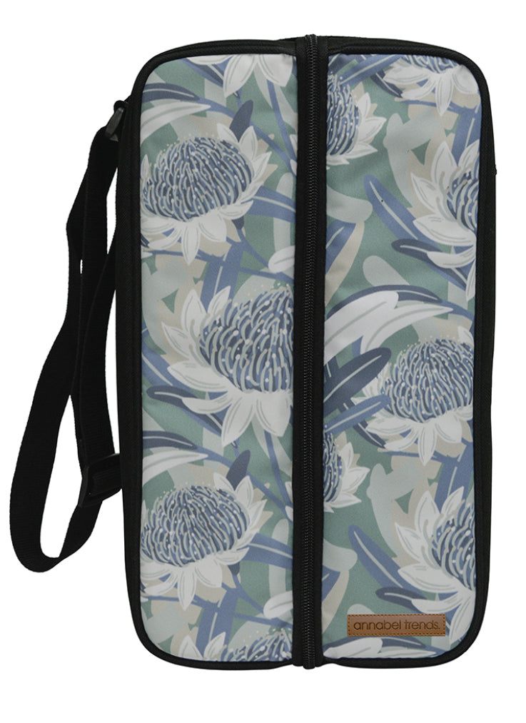 Annabel Trends Picnic Bottle Bag