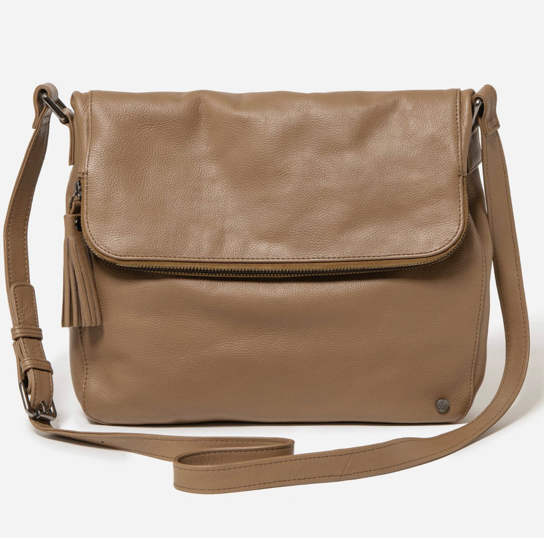 Stitch & Hide Ladies Alex Bag