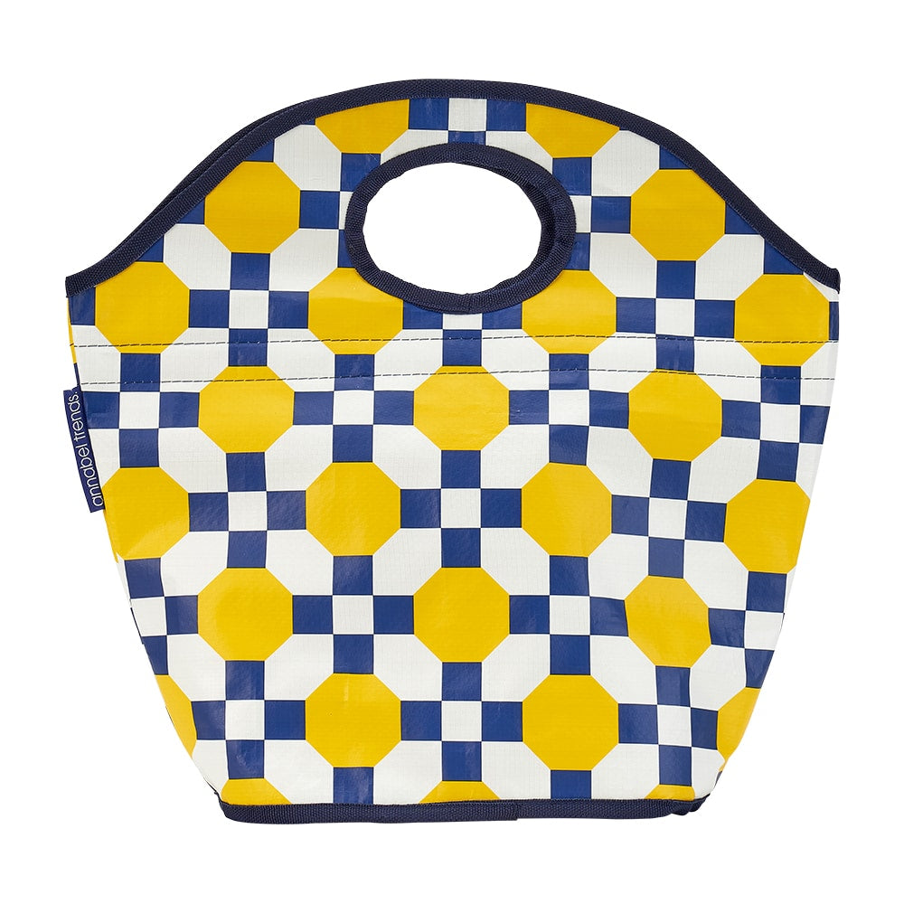 Annabel Trends Lunch Bag