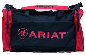 Ariat Gear Bag Large