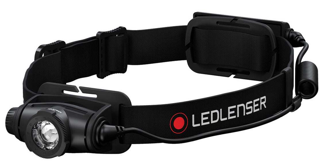 Ledlenser H5R Core Headlamp
