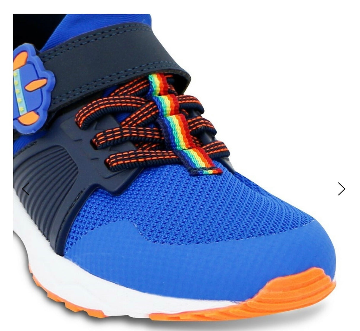 Grosby Boys Blast Shoes