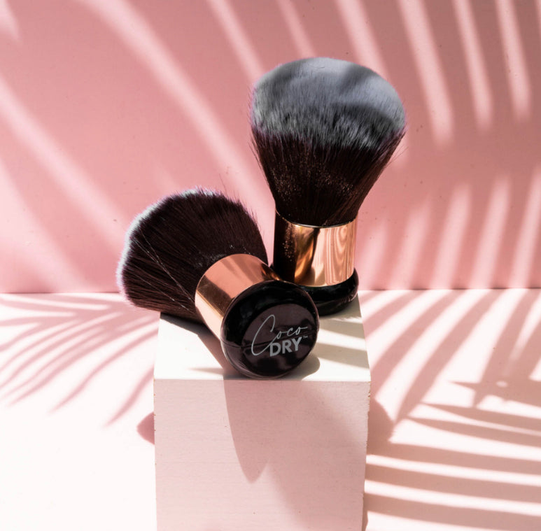 Coco Dry (Tan Drying & Setting Powder Refill