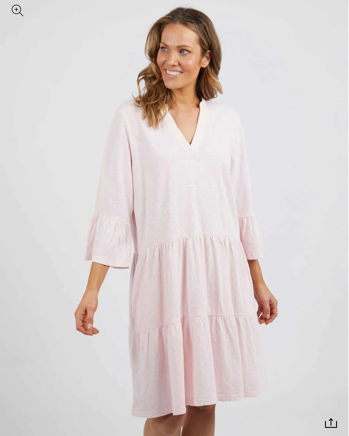 Elm Ladies Gemma Dress