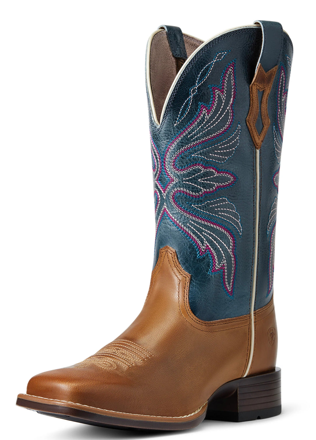 Ariat Ladies Edgewood Boots