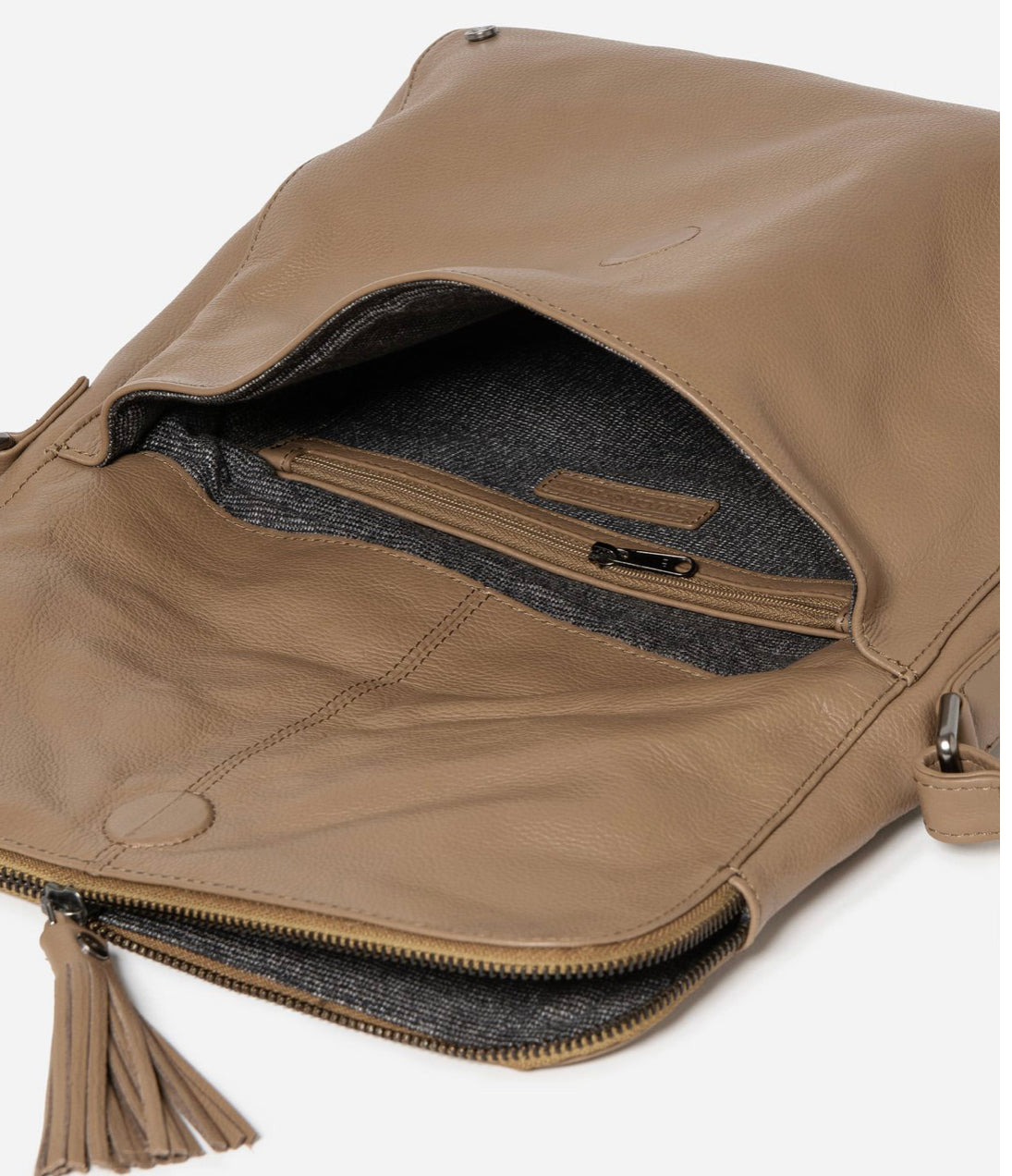 Stitch & Hide Ladies Alex Bag