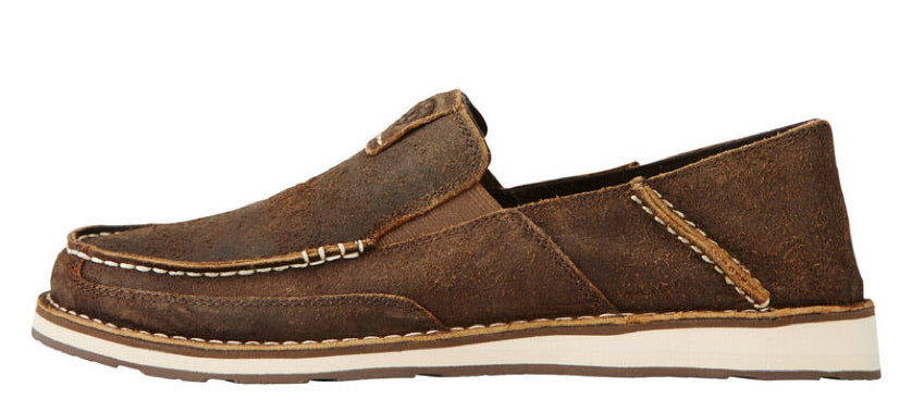 Ariat Mens Cruiser Rough Oak - 10019871