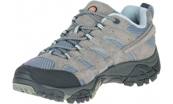 Merrell Women’s Moab 2 Vent - Smoke