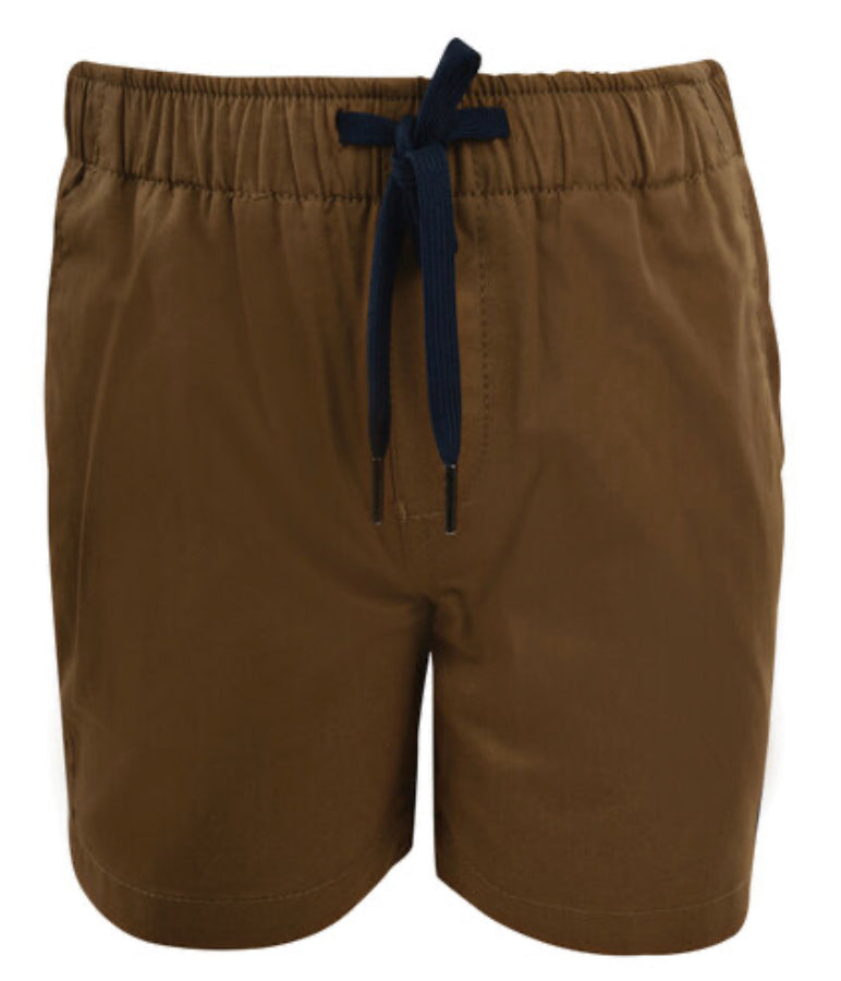Thomas Cook Boys Darcy Shorts